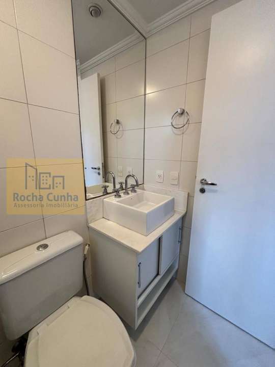 Conheça Apartamento 3 quartos para alugar São Paulo,SP - R$ 5.500 - LOCACAO4021 - 7 7