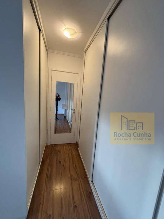 Conheça Apartamento 3 quartos para alugar São Paulo,SP - R$ 5.500 - LOCACAO4021 - 10 10