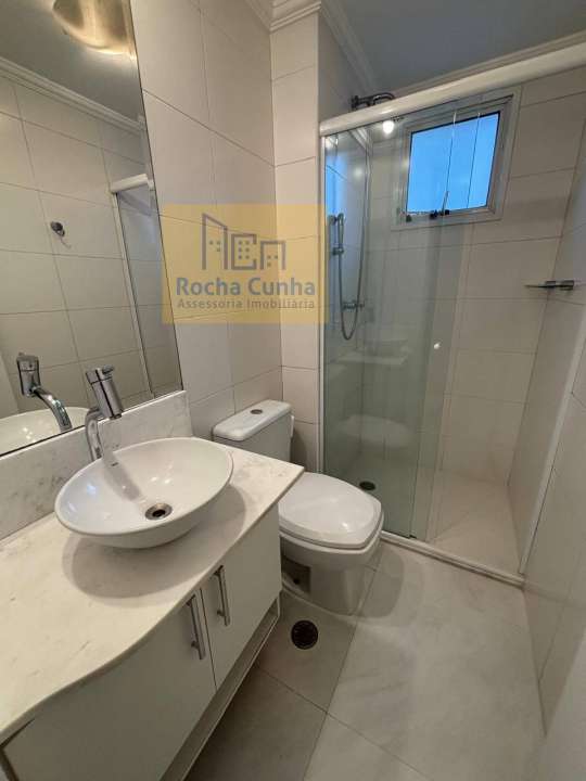 Conheça Apartamento 3 quartos para alugar São Paulo,SP - R$ 5.500 - LOCACAO4021 - 11 11