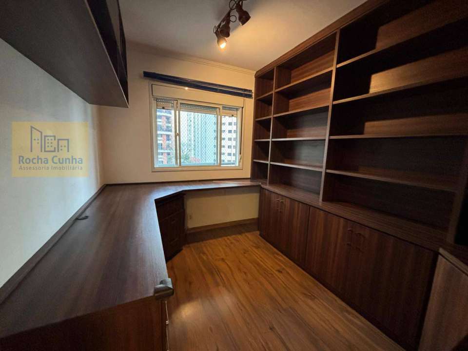 Conheça Apartamento 3 quartos para alugar São Paulo,SP - R$ 5.500 - LOCACAO4021 - 14 14