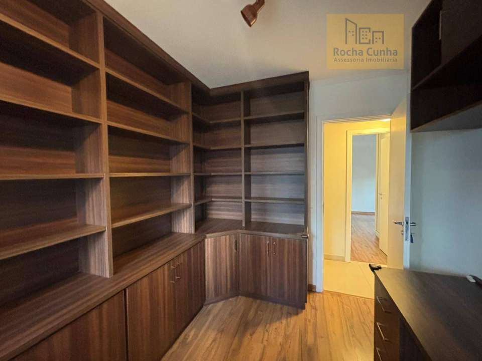 Conheça Apartamento 3 quartos para alugar São Paulo,SP - R$ 5.500 - LOCACAO4021 - 15 15