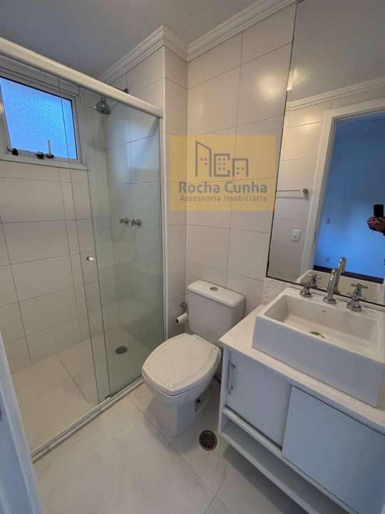 Conheça Apartamento 3 quartos para alugar São Paulo,SP - R$ 5.500 - LOCACAO4021 - 17 17