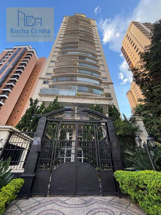 Conheça Apartamento 3 quartos para alugar São Paulo,SP - R$ 5.500 - LOCACAO4021 - 18 18