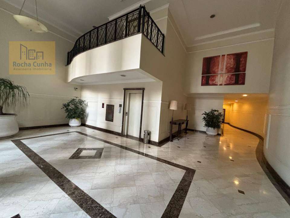 Conheça Apartamento 3 quartos para alugar São Paulo,SP - R$ 5.500 - LOCACAO4021 - 19 19