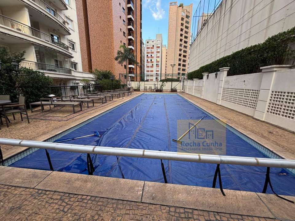 Conheça Apartamento 3 quartos para alugar São Paulo,SP - R$ 5.500 - LOCACAO4021 - 20 20