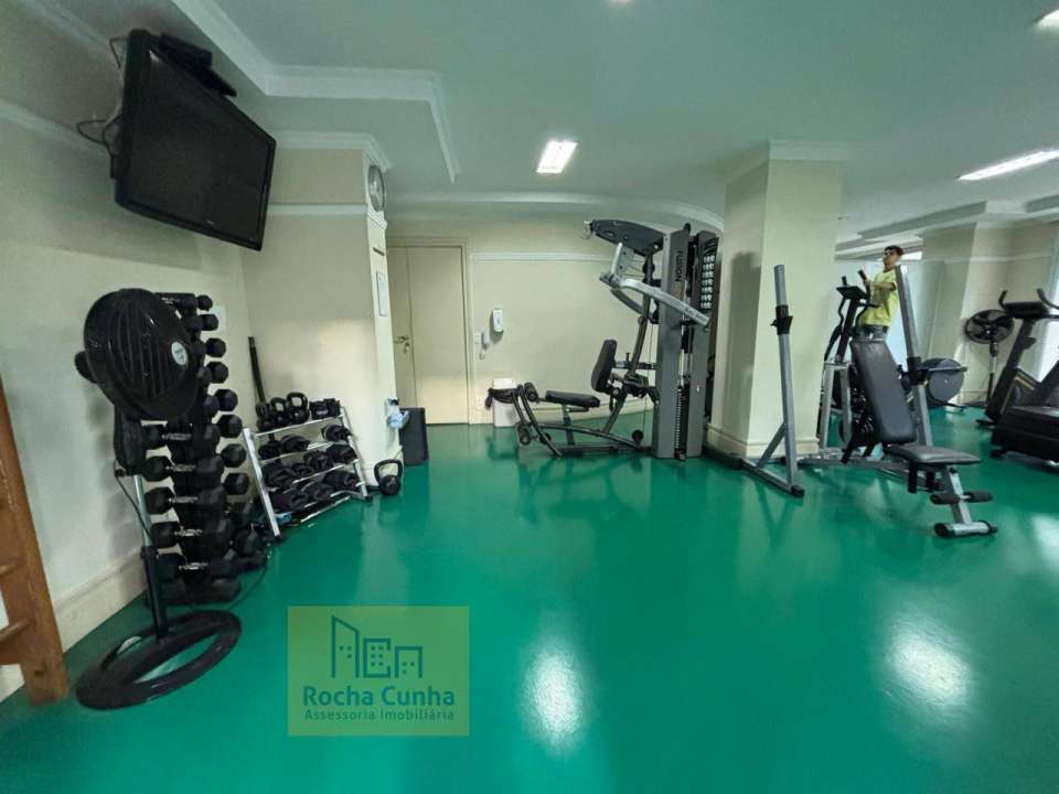 Conheça Apartamento 3 quartos para alugar São Paulo,SP - R$ 5.500 - LOCACAO4021 - 21 21