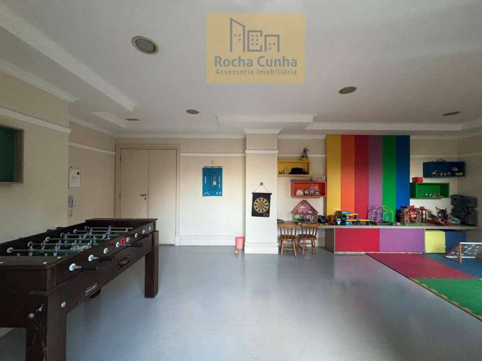 Conheça Apartamento 3 quartos para alugar São Paulo,SP - R$ 5.500 - LOCACAO4021 - 22 22
