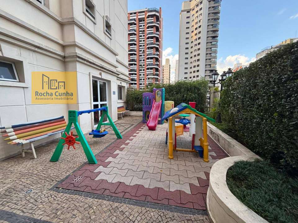 Conheça Apartamento 3 quartos para alugar São Paulo,SP - R$ 5.500 - LOCACAO4021 - 23 23