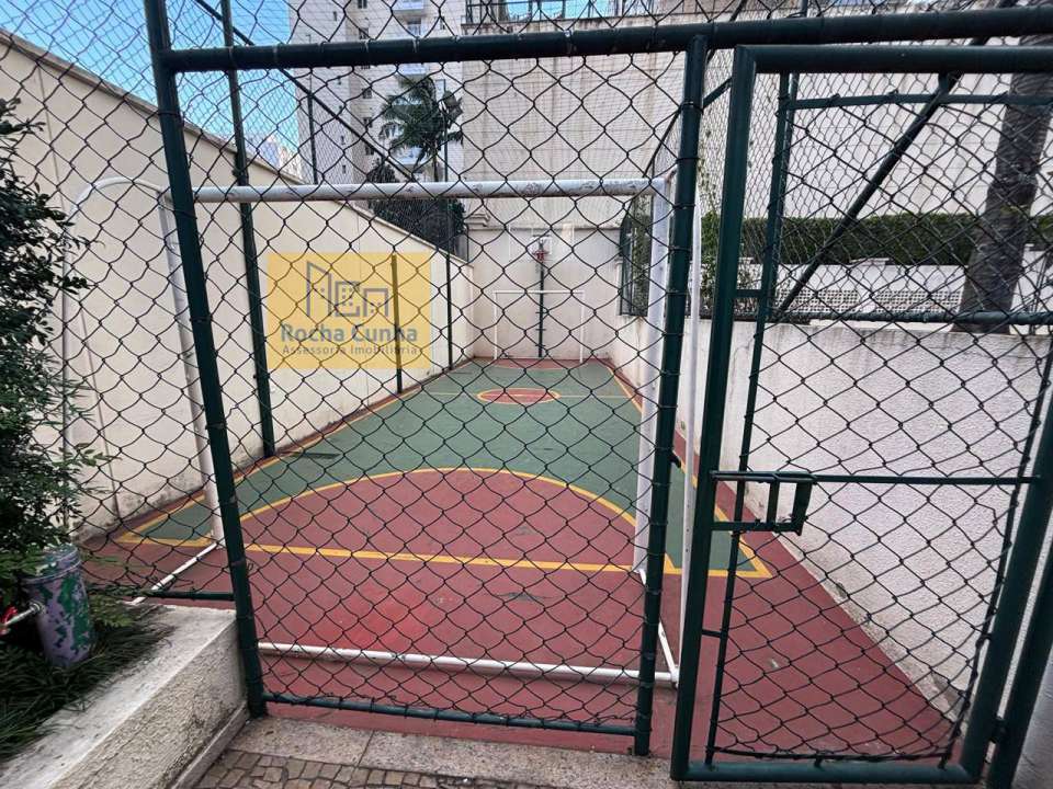 Conheça Apartamento 3 quartos para alugar São Paulo,SP - R$ 5.500 - LOCACAO4021 - 24 24