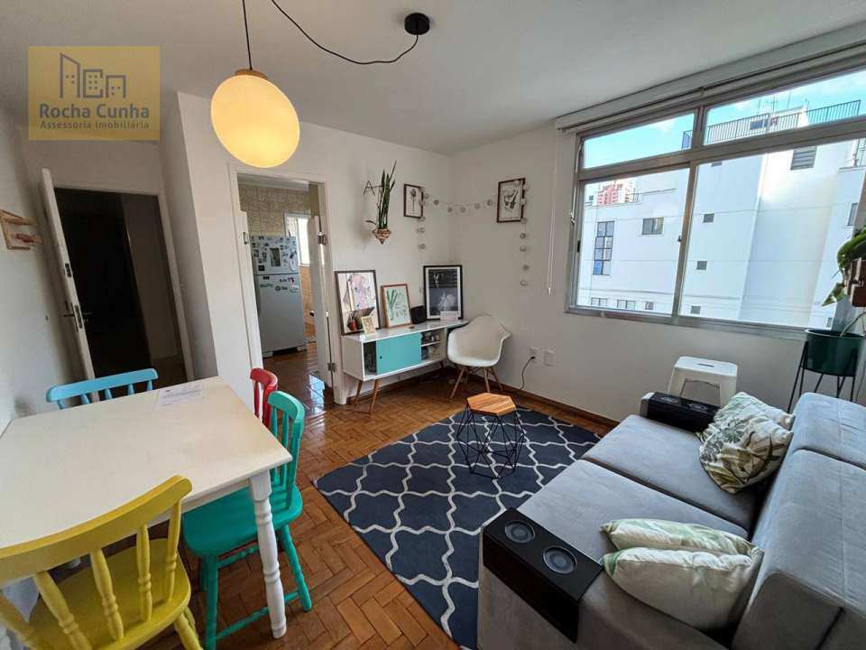 Conheça Apartamento 2 quartos para alugar São Paulo,SP - R$ 4.350 - LOCACAO9906 - 1 1