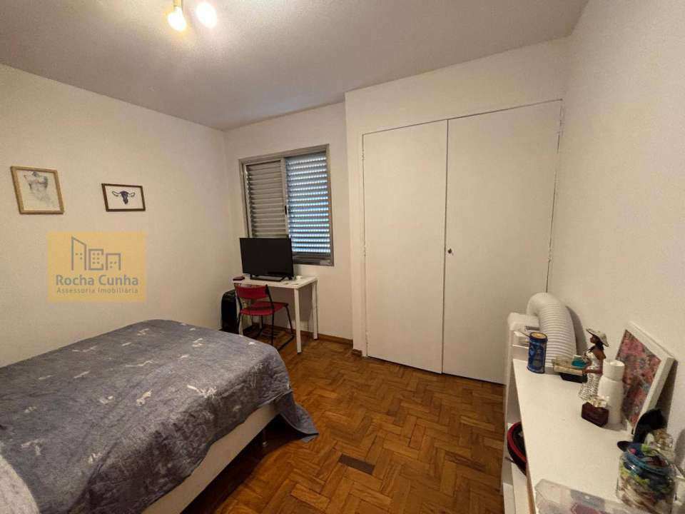 Conheça Apartamento 2 quartos para alugar São Paulo,SP - R$ 4.350 - LOCACAO9906 - 2 2