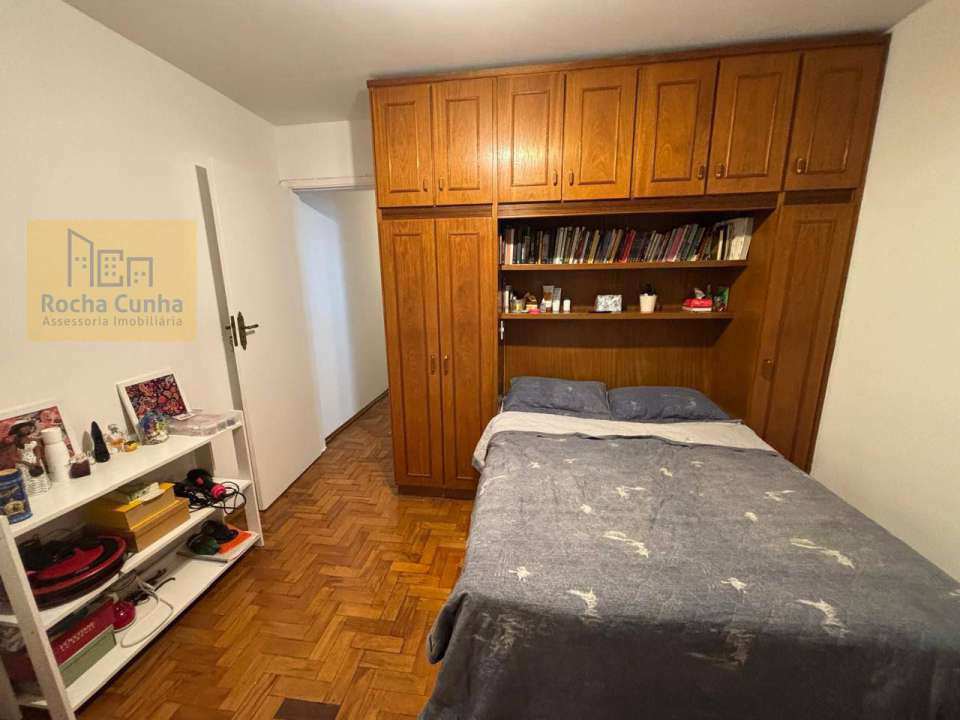 Conheça Apartamento 2 quartos para alugar São Paulo,SP - R$ 4.350 - LOCACAO9906 - 3 3
