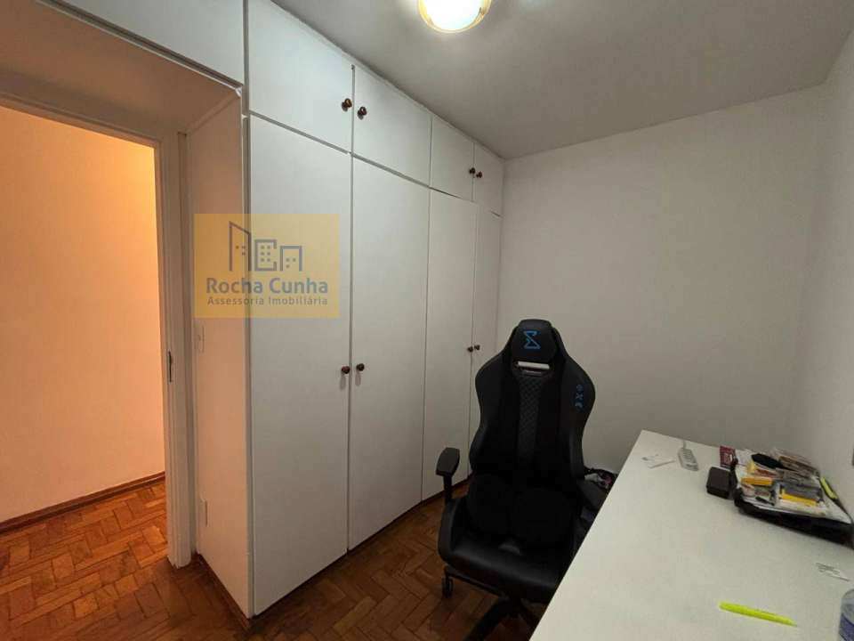 Conheça Apartamento 2 quartos para alugar São Paulo,SP - R$ 4.350 - LOCACAO9906 - 4 4
