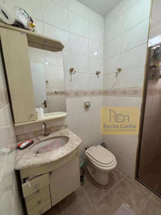 Conheça Apartamento 2 quartos para alugar São Paulo,SP - R$ 4.350 - LOCACAO9906 - 5 5