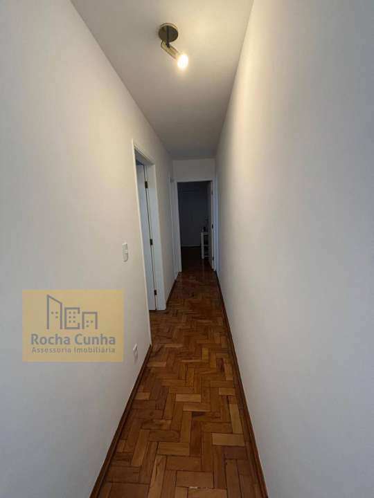 Conheça Apartamento 2 quartos para alugar São Paulo,SP - R$ 4.350 - LOCACAO9906 - 6 6