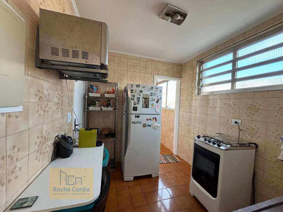 Conheça Apartamento 2 quartos para alugar São Paulo,SP - R$ 4.350 - LOCACAO9906 - 9 9