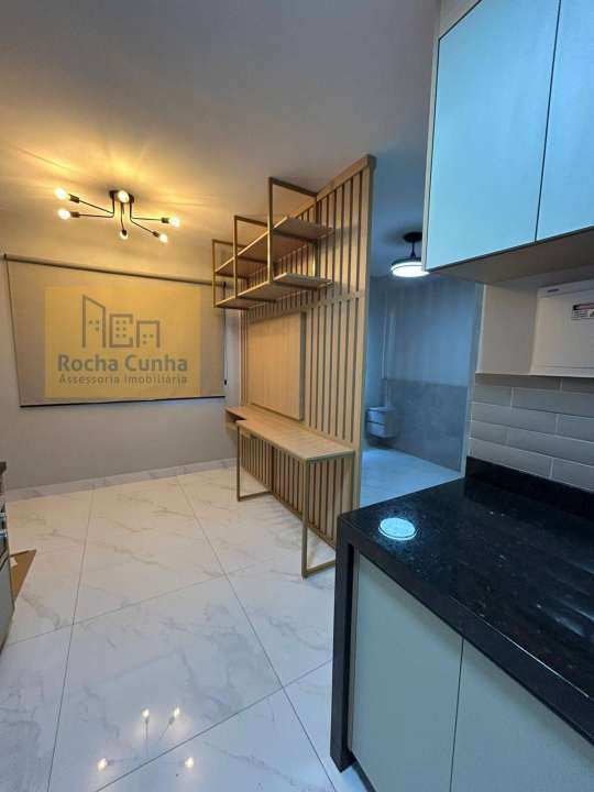 Conheça Studio 1 quarto para alugar São Paulo,SP - R$ 2.900 - LOCACAO3327 - 1 1