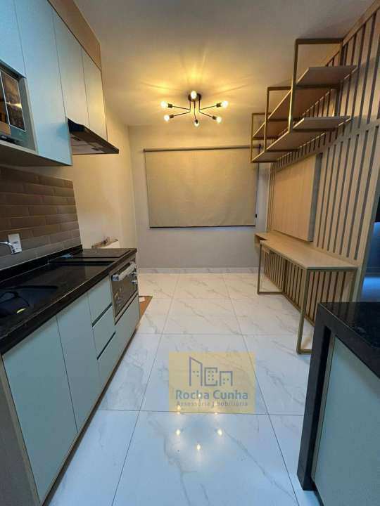 Conheça Studio 1 quarto para alugar São Paulo,SP - R$ 2.900 - LOCACAO3327 - 2 2