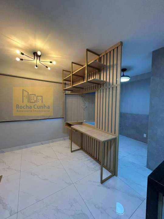 Conheça Studio 1 quarto para alugar São Paulo,SP - R$ 2.900 - LOCACAO3327 - 6 6