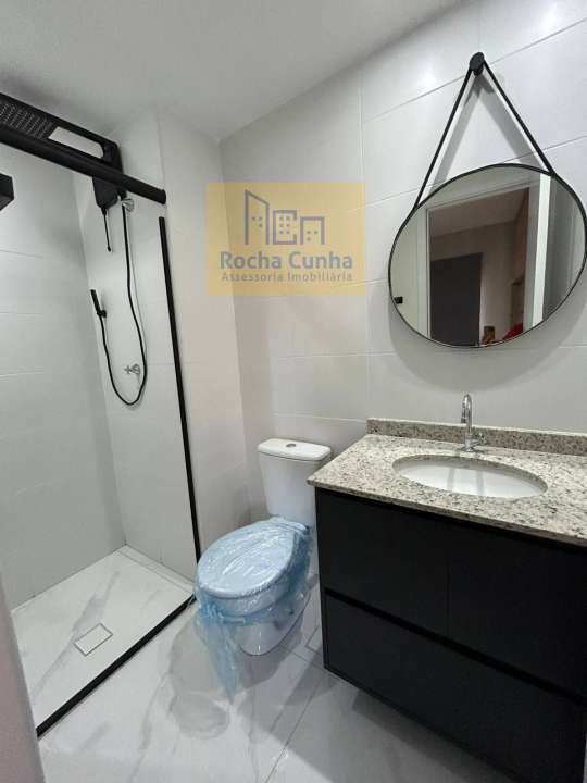 Conheça Studio 1 quarto para alugar São Paulo,SP - R$ 2.900 - LOCACAO3327 - 9 9
