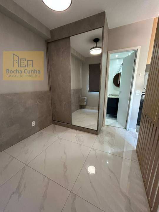Conheça Studio 1 quarto para alugar São Paulo,SP - R$ 2.900 - LOCACAO3327 - 8 8