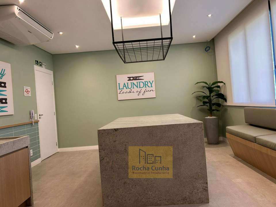 Conheça Studio 1 quarto para alugar São Paulo,SP - R$ 2.900 - LOCACAO3327 - 10 10
