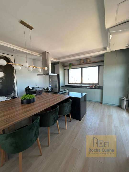 Conheça Studio 1 quarto para alugar São Paulo,SP - R$ 2.900 - LOCACAO3327 - 11 11