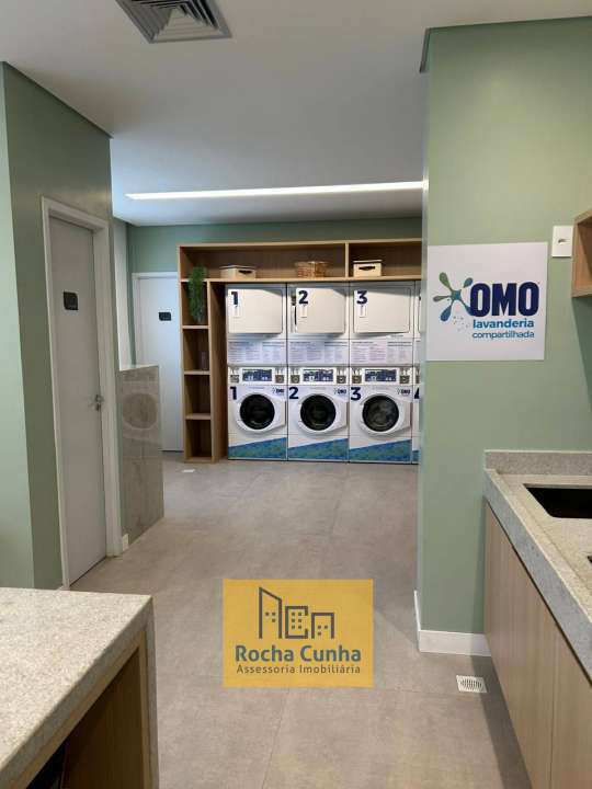 Conheça Studio 1 quarto para alugar São Paulo,SP - R$ 2.900 - LOCACAO3327 - 12 12