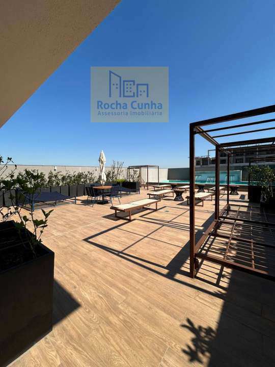 Conheça Studio 1 quarto para alugar São Paulo,SP - R$ 2.900 - LOCACAO3327 - 13 13