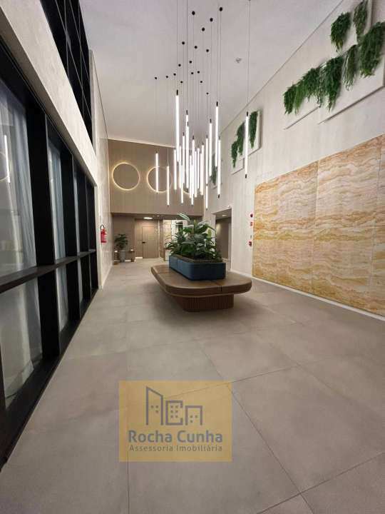 Conheça Studio 1 quarto para alugar São Paulo,SP - R$ 2.900 - LOCACAO3327 - 16 16