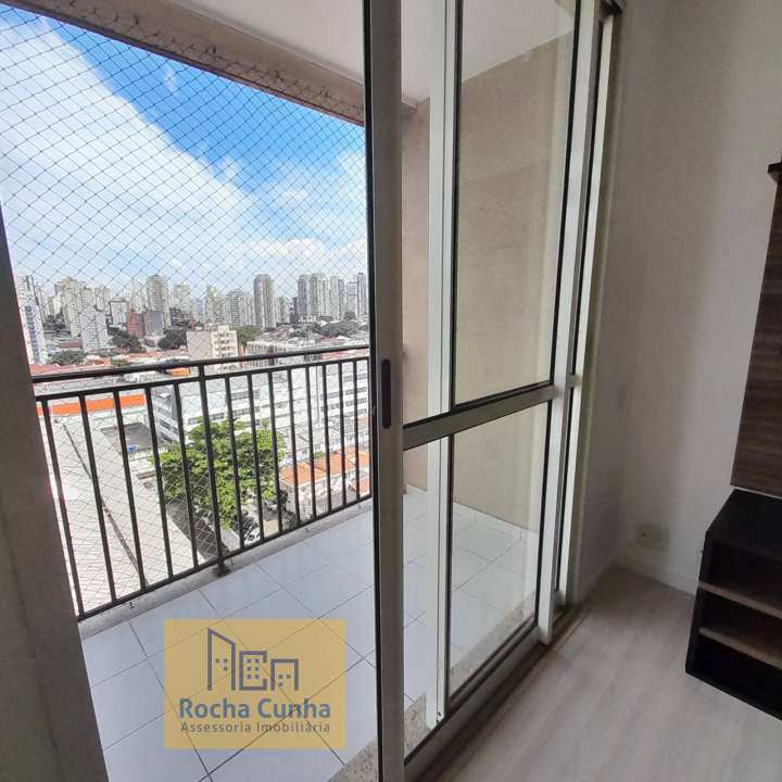 Conheça Apartamento 2 quartos para alugar São Paulo,SP - LOCACAO9494 - 5 5