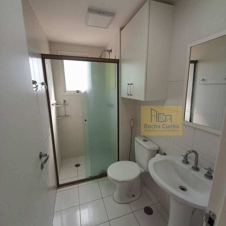Conheça Apartamento 2 quartos para alugar São Paulo,SP - LOCACAO9494 - 8 8