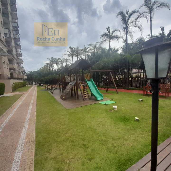 Conheça Apartamento 2 quartos para alugar São Paulo,SP - LOCACAO9494 - 18 18