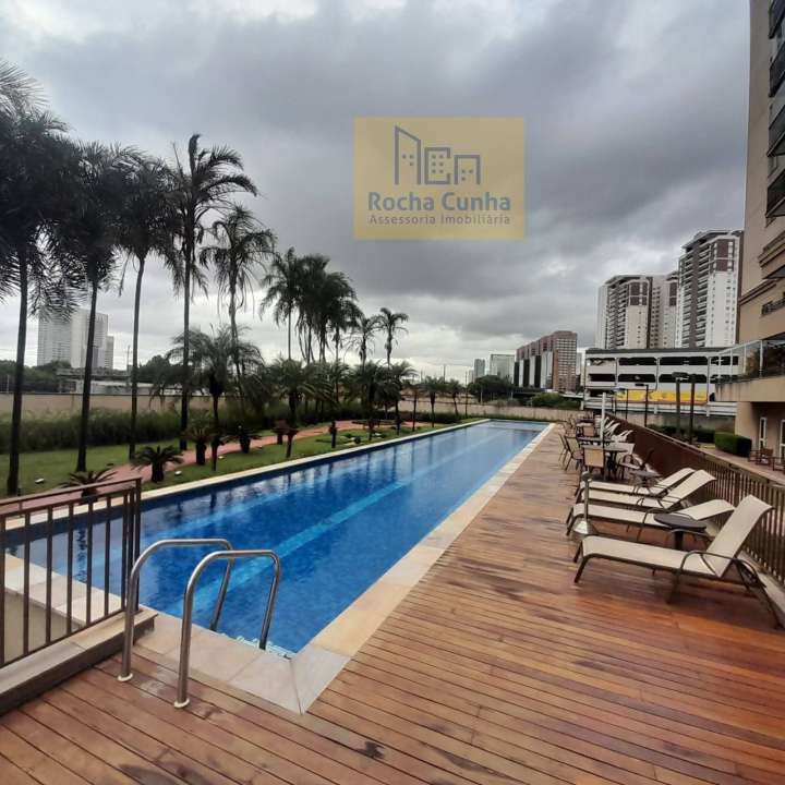 Conheça Apartamento 2 quartos para alugar São Paulo,SP - LOCACAO9494 - 20 20