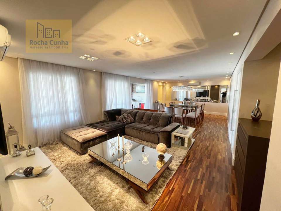 Conheça Apartamento 3 quartos para alugar São Paulo,SP - R$ 15.000 - LOCACAO5512 - 1 1