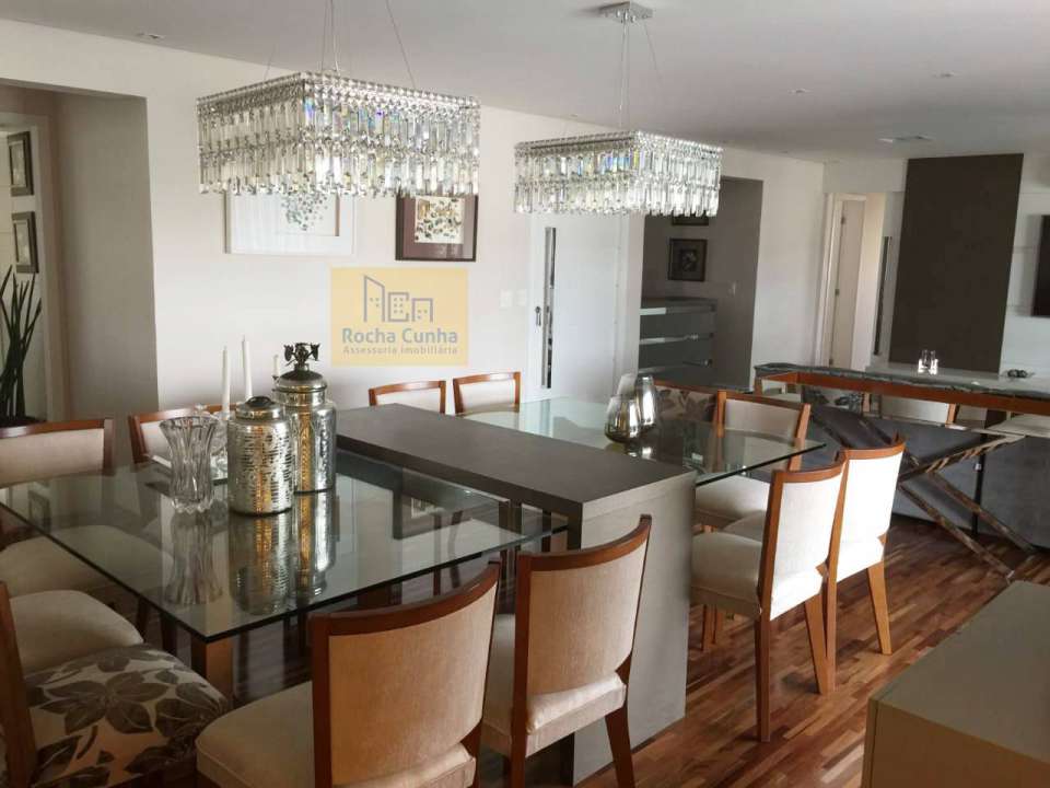 Conheça Apartamento 3 quartos para alugar São Paulo,SP - R$ 15.000 - LOCACAO5512 - 2 2