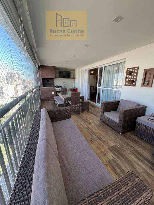Conheça Apartamento 3 quartos para alugar São Paulo,SP - R$ 15.000 - LOCACAO5512 - 4 4