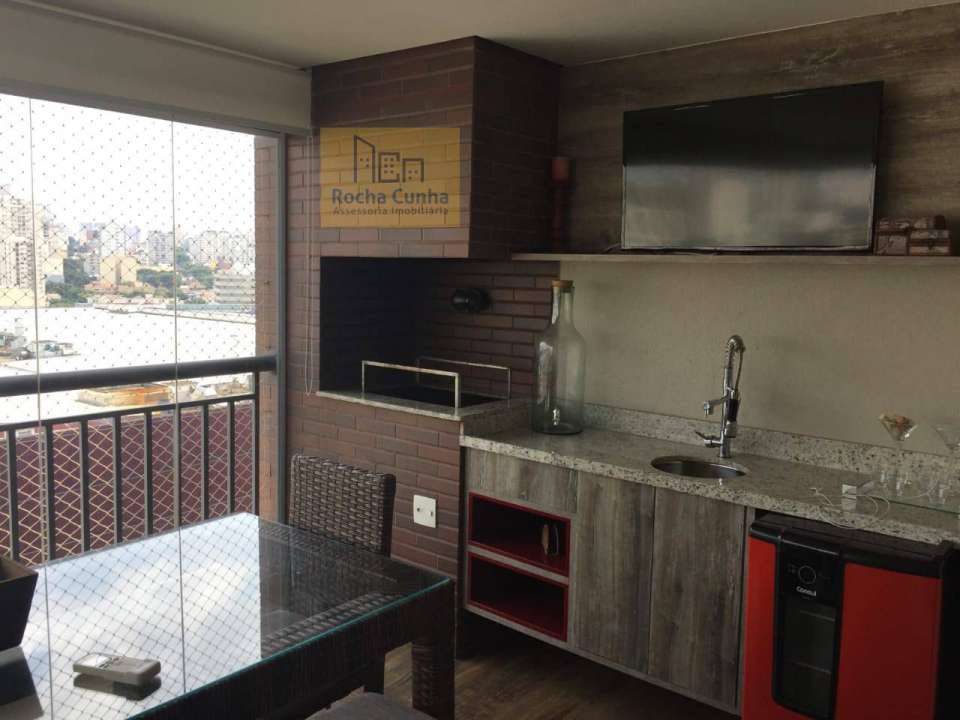 Conheça Apartamento 3 quartos para alugar São Paulo,SP - R$ 15.000 - LOCACAO5512 - 5 5