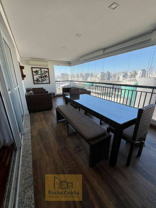 Conheça Apartamento 3 quartos para alugar São Paulo,SP - R$ 15.000 - LOCACAO5512 - 6 6