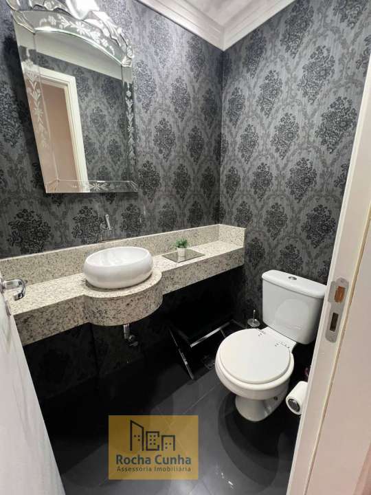 Conheça Apartamento 3 quartos para alugar São Paulo,SP - R$ 15.000 - LOCACAO5512 - 7 7