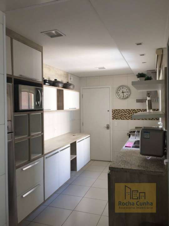 Conheça Apartamento 3 quartos para alugar São Paulo,SP - R$ 15.000 - LOCACAO5512 - 8 8