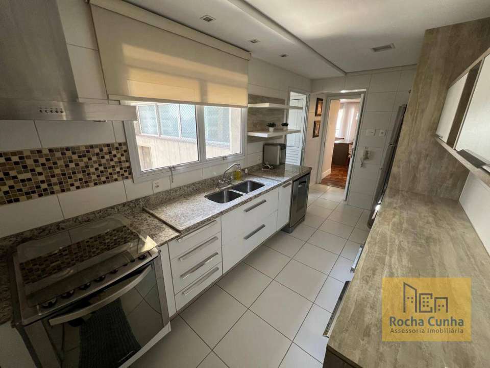 Conheça Apartamento 3 quartos para alugar São Paulo,SP - R$ 15.000 - LOCACAO5512 - 10 10