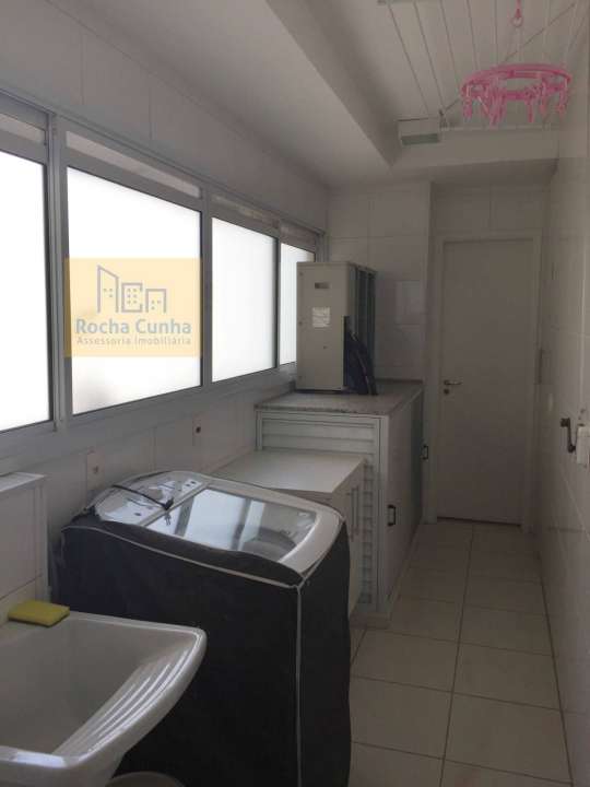 Conheça Apartamento 3 quartos para alugar São Paulo,SP - R$ 15.000 - LOCACAO5512 - 11 11