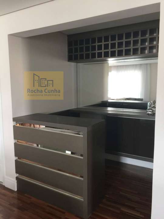 Conheça Apartamento 3 quartos para alugar São Paulo,SP - R$ 15.000 - LOCACAO5512 - 12 12