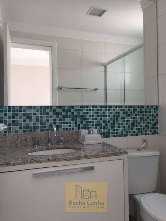 Conheça Apartamento 3 quartos para alugar São Paulo,SP - R$ 15.000 - LOCACAO5512 - 13 13