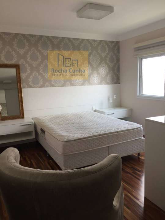 Conheça Apartamento 3 quartos para alugar São Paulo,SP - R$ 15.000 - LOCACAO5512 - 16 16