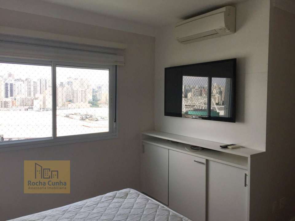 Conheça Apartamento 3 quartos para alugar São Paulo,SP - R$ 15.000 - LOCACAO5512 - 17 17