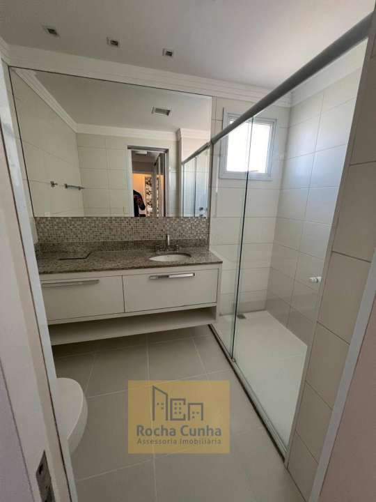 Conheça Apartamento 3 quartos para alugar São Paulo,SP - R$ 15.000 - LOCACAO5512 - 18 18
