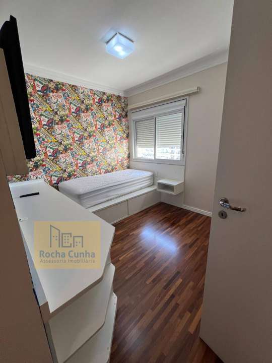 Conheça Apartamento 3 quartos para alugar São Paulo,SP - R$ 15.000 - LOCACAO5512 - 23 23