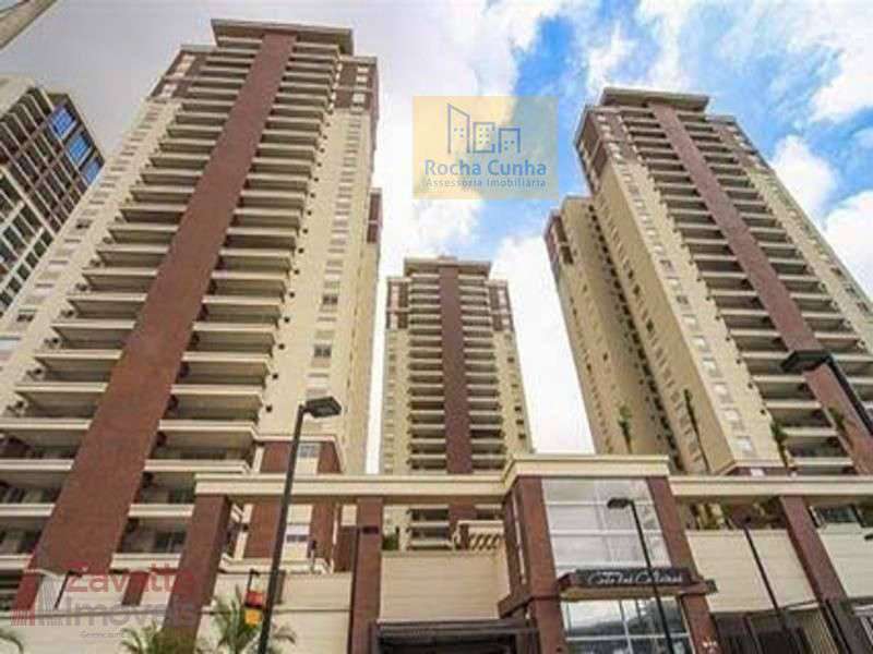 Conheça Apartamento 3 quartos para alugar São Paulo,SP - R$ 15.000 - LOCACAO5512 - 24 24